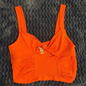 Urban Outfitter crops top